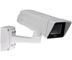 AXIS T93F20 DĖŽUTĖ POE T93F20, 1,2kg, Polimeras, Balta