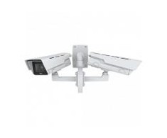 Axis T94V01C DVIGUBAS KAMEROS MONTAVIMAS