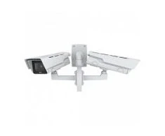 Axis T94V01C DVIGUBAS KAMEROS MONTAVIMAS