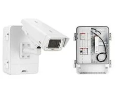 NET SUVEILLANCE CABINET/T98A16-VE 5900-161 AXIS