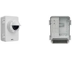 NET SUVEILLANCE CABINET/T98A17-VE 5900-171 AXIS