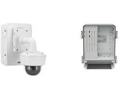 NET SUVEILLANCE CABINET/T98A18-VE 5900-181 AXIS