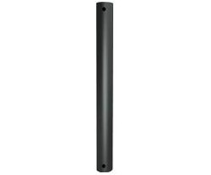 Laikiklis B-TECH BT7850 - Tvirtinimo komponentas (stulpas, poliaus galo žiedas) - juodas