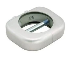 Laikiklis B Tech Tech SYSTEM 2 - Priedas Antkaklis Ø50mm stulpams