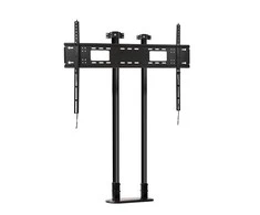 Laikiklis B-Tech BT7807/B Tvirtas grindų/lubų pagrindas/50 mm strėlės montavimui