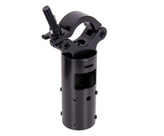 Laikiklis B-TECH AV SYSTEM 2 - TRUSS CLAMPING MOUNT FOR ¨50MM POLES