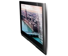 Laikiklis B-Tech BT8200-PRO 119,4 cm (47") Juoda