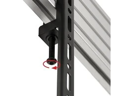 Laikiklis B-Tech SYSTEM X - Vesa 400 svirtis, skirta BT8390