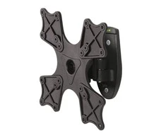 Montavimo sienelė monitoriui B TECH BTV502/B 1MBTM055 (Siena, 24" - 47", maks. 25kg)