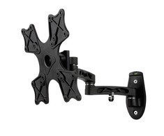 Laikiklis B-Tech BTV504 106,7 cm (42") Juoda