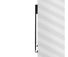 Laikiklis Montavimo sienelė monitoriui B TECH BTV510/B 1MBTM058 (Siena, 37" - 55", maks. 50kg)