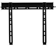 Laikiklis Montavimo sienelė monitoriui B TECH BTV510/B 1MBTM058 (Siena, 37" - 55", maks. 50kg)