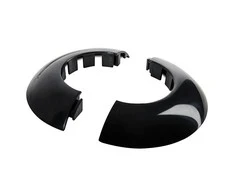 B Tech Tech SYSTEM 2 - Lubų apdailos žiedas Ø50 mm stulpams