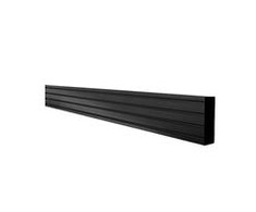 Laikiklis B-Tech Horizontalus monitoriaus tvirtinimo bėgelis 175 cm (BT8390-175/B)