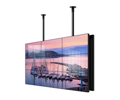 B-Tech SYSTEM X - BT8390 sijos laikiklis - 19 mm atstumas, monitorių, televizorių, ekranų montavimui