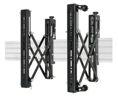 Laikiklis B-Tech SYSTEM X - Vesa 400 ramię pop out micro do BT8390
