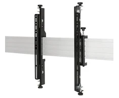 Laikiklis B-Tech SYSTEM X - Vesa 400 mikroschema su BT8390 V2