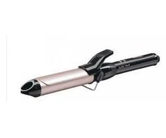 BABYLISS Hair Suktukas C332E Barrel diameter 32 mm, Temperature (min) 150 °C, Temperature (max) 180 °C, Number of heating levels 10, Ekranas No, 95 W, Juodas