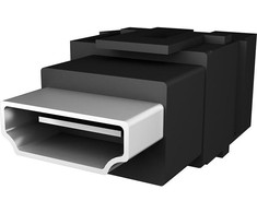 Bachmann Keystone modulis -1xHDMI - 918.041