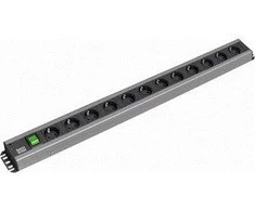 Bachmann meistriška juostelė 12x 90°, juoda 2,0m. su jungikliu