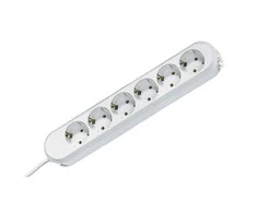 Bachmann SMART - Steckdosenleiste