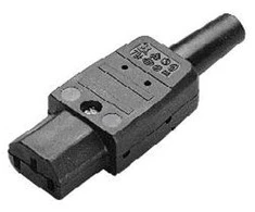 Bachmann šalto prietaiso mova su apsaugos tipu C13,10A