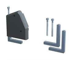 Bachmann 930.120 - Extension Cable