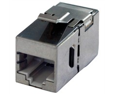Bachmann CAT6A mova / kištukinis lizdas