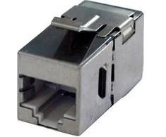 Bachmann CAT6A mova / kištukinis lizdas