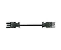 Bachmann maitinimo laido ilgintuvas GST18 3,0 m (375,055)