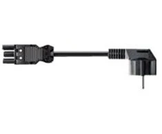 Bachmann Power cable - 1.5m - Schuko