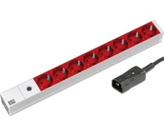 MicroConnect Bachmannas 333.410 2m