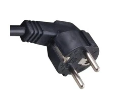 Bachmann 333.402 elektros tinklo ilgintuvas 2 m 6 AC išvestis(ys / čių) Vidaus Pilka