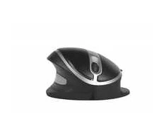 Bakker Elkhuizen Pelė BakkerElkhuizen BakkerElkhuizen Oyster Pelė Large wireless - BNEOYMWL
