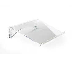 Bakker Elkhuizen BakkerElkhuizen „FlexDoc Cristal Clear“ dokumentų laikiklis (BNEFDCC)
