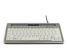 Bakker Elkhuizen BakkerElkhuizen S-board 840 Design USB (EN) Ergonomiška klaviatūra