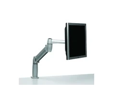 Bakker Elkhuizen BakkerElkhuizen Laikiklis biurkowy na monitorius 10" - 24" Space-arm Single (BNESP)