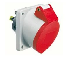 Bals Quick-Connect 16A 5P 400V 6h IP44 (122001)