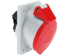 Bals 16A 4P 400V 6h IP44 (12500)