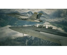 Bandai Namco „Ace Combat 7: Skies Unknown“ – „XBOX One“