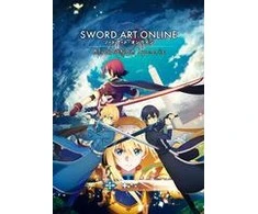 Bandai Namco „Sword Art Online: Alicization Lycoris“ – „Xbox One“