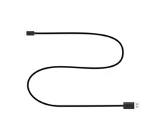 Belaidės Ausinės Bang &amp; Olufsen Beoplay HX, Juodos spalvos