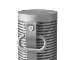 Bang &amp; Olufsen Explore Nešiojama ir tvirta Bluetooth kolonėlė, Pilkos spalvos