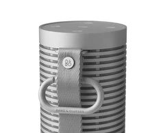 Bang &amp; Olufsen Explore Nešiojama ir tvirta Bluetooth kolonėlė, Pilkos spalvos