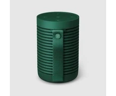 Bang &amp; Olufsen Explore nešiojama ir tvirta Bluetooth kolonėlė, Žalios spalvos