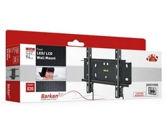 Laikiklis BARKAN E20.B 37&amp;34 LCD