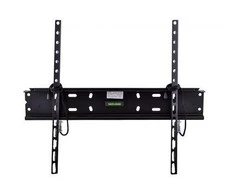 Laikiklis BARKAN E30.B 56" LCD, fiksuotas, sieninis, juodas