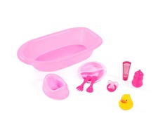 Bayer Design Bayer - Deluxe Bathtub Set (73352AA)