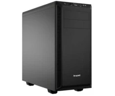 BE QUIET PURE BASE 600 Juodas Midi Tower