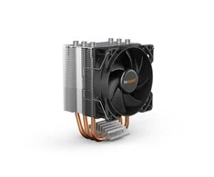 LISTAN BE QUIET PURE ROCK Slim 2